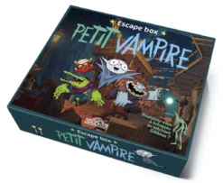 Petit Vampire