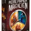 Pierre Papier Magicien