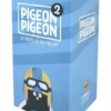Pigeon Pigeon 2 - Le Retour Du Bluff