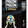 Pigeon Pigeon Noir - Version Extrême