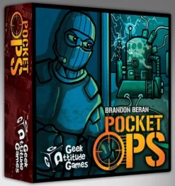 Pocket Ops