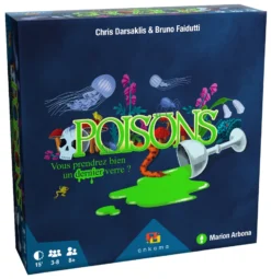 Poisons