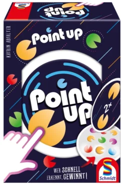 Point Up