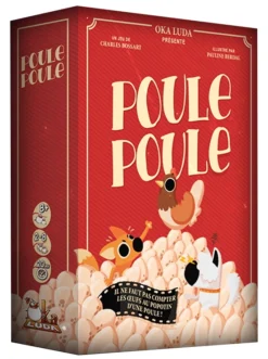 Poule Poule