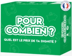 Pour Combien ?
