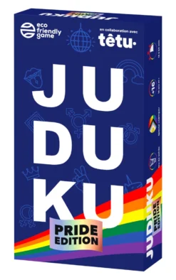 Pride Edition