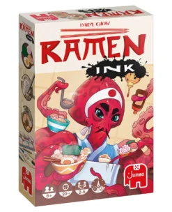 Ramen Ink