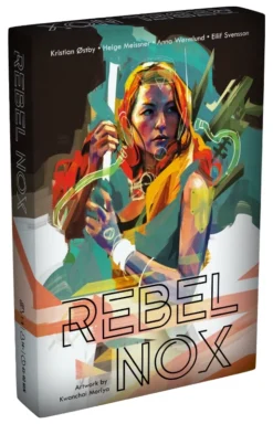Rebel Nox