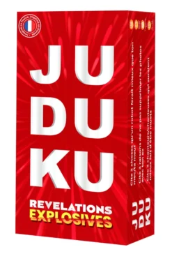 Révélations Explosives