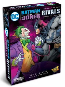 Rivals - Extensions N°3