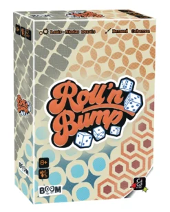 Roll'n Bump