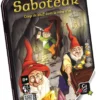 Saboteur