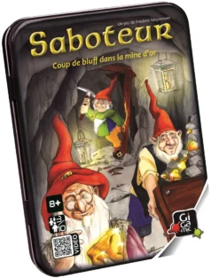 Saboteur