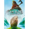 Saga Des Runes De La Mer Du Nord