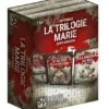 Saison 2 : La Trilogie Marie - L'Intégrale