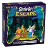 Scooby-Doo! Escape