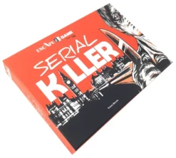 Serial Killer