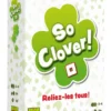 So Clover !
