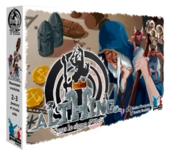 Sous Le Signe D'Hela