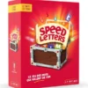 Speed Letters
