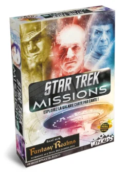 Star Trek Missions