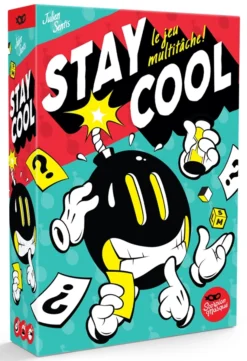 Stay Cool