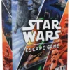 Star Wars - Escape Game