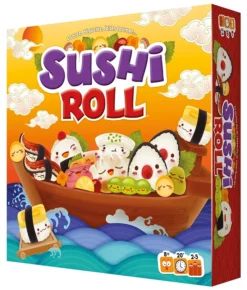 Sushi Roll