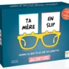 Ta Mère En Slip