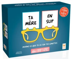 Ta Mère En Slip
