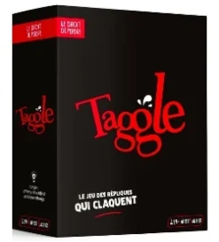 Taggle - Version 2018