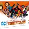 Teen Titans Deck-Building Game