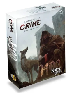 The Millenium Series - 1400