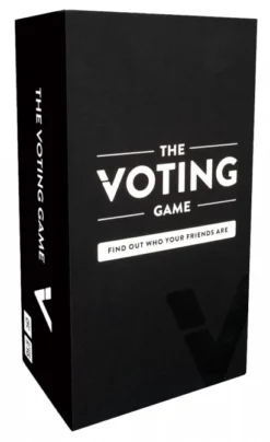 The Voting Game