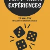 Tiny Mini Expériences