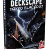 Tokyo Blackout