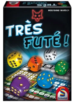 Très Futé !