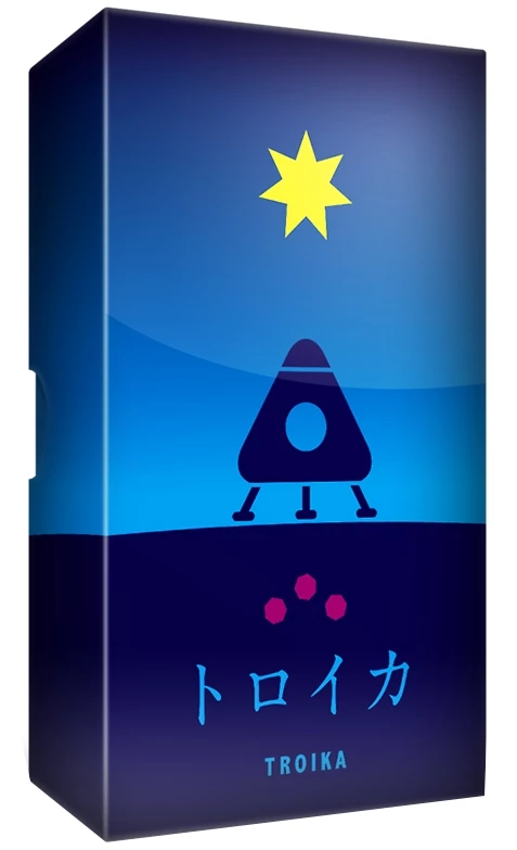 Troika 1 Troika