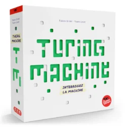 Turing Machine