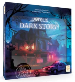 Unfold – Dark Story