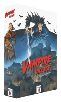 Vampire Village