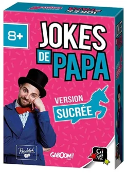 Version Sucrée