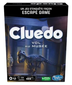 Vol Au Musée