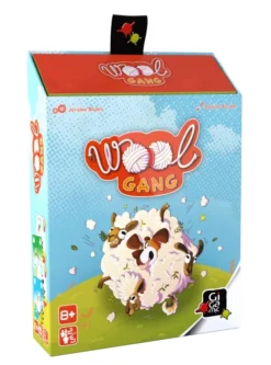 Wool Gang