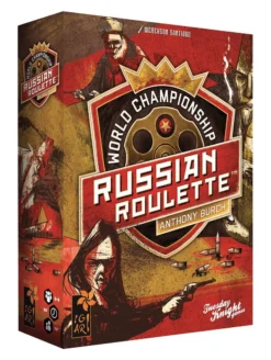 World Championship Russian Roulette