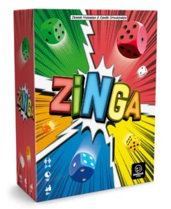 Zinga